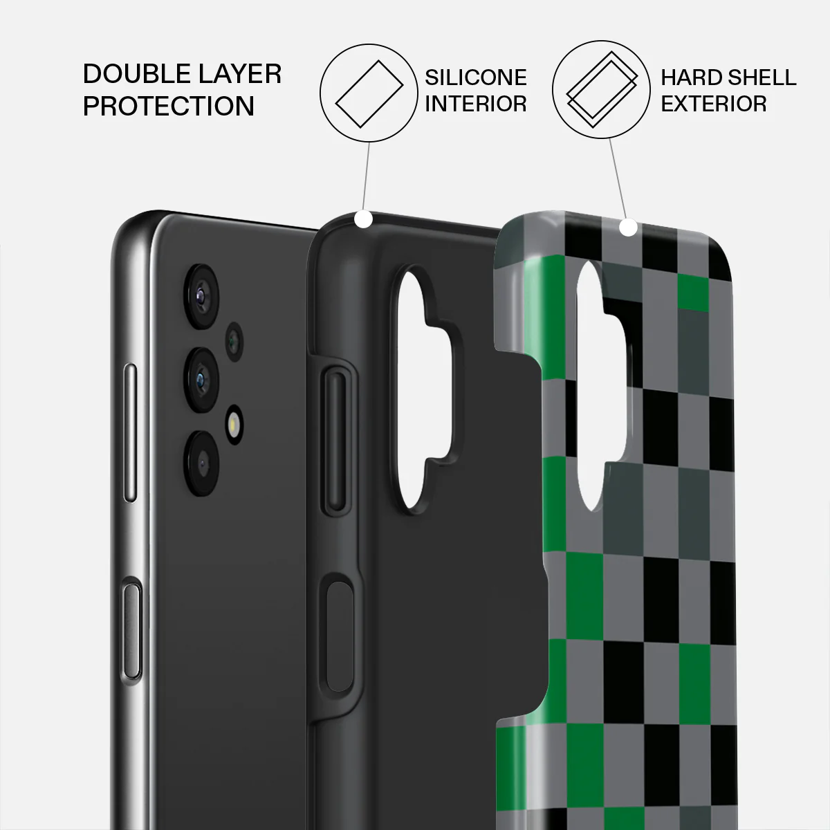 Game Night - Samsung Galaxy A32 5G Case - Image 2