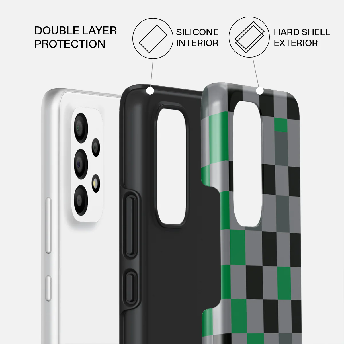 Game Night - Samsung Galaxy A33 Case - Image 2