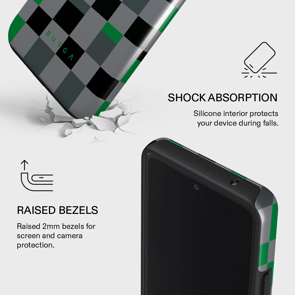 Game Night - Samsung Galaxy A33 Case - Image 4