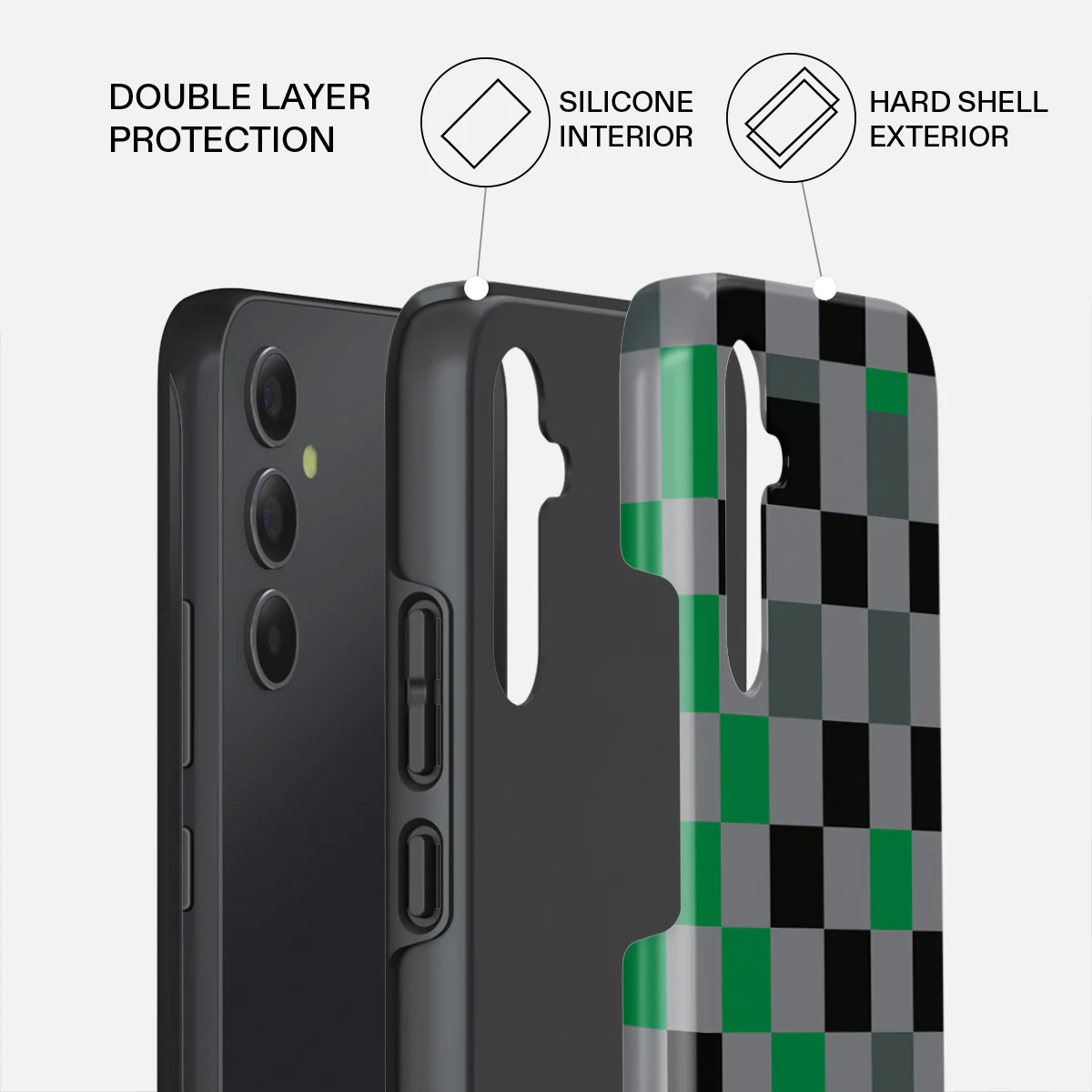 Game Night - Samsung Galaxy A34 Case - Image 2