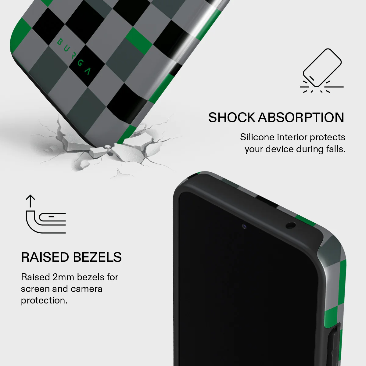 Game Night - Samsung Galaxy A34 Case - Image 4