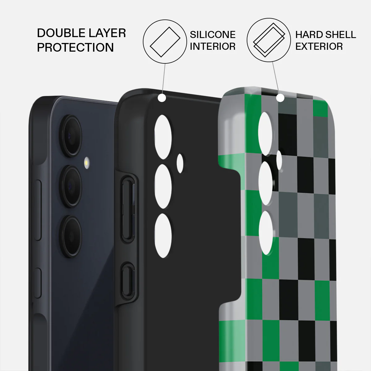 Game Night - Samsung Galaxy A35 Case - Image 2
