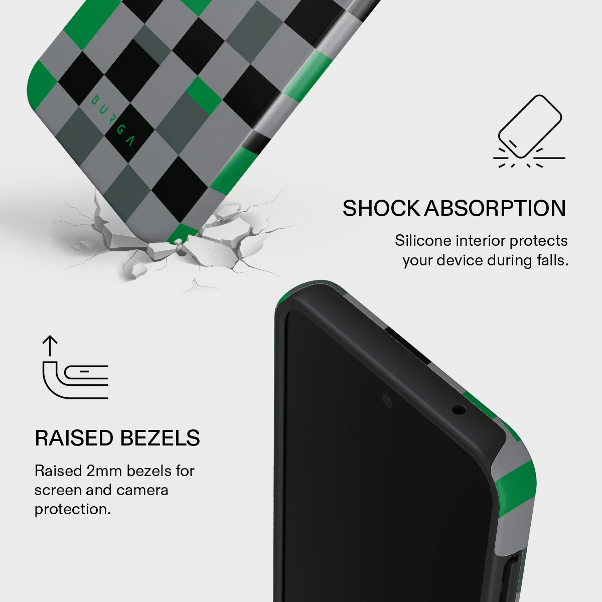 Game Night - Samsung Galaxy A35 Case - Image 4
