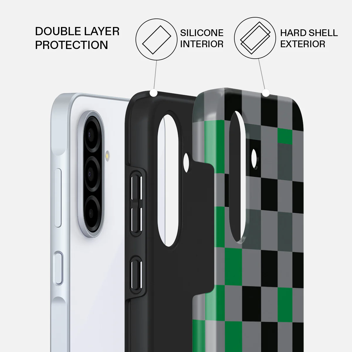 Game Night - Samsung Galaxy A36 5G Case - Image 2