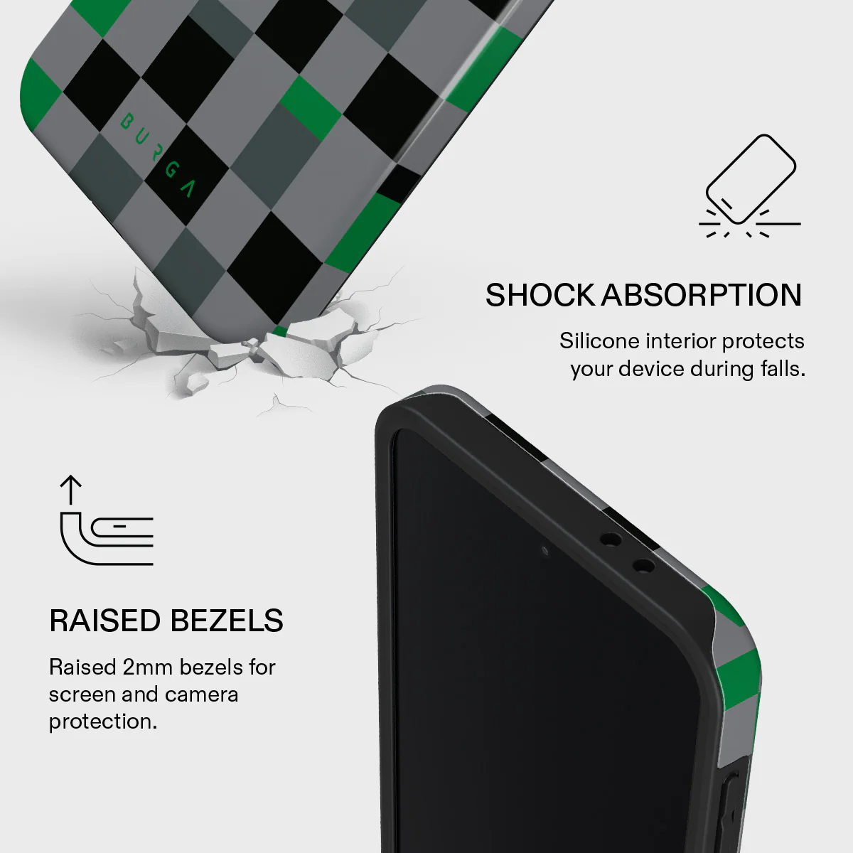 Game Night - Samsung Galaxy A37 5G Case - Image 4