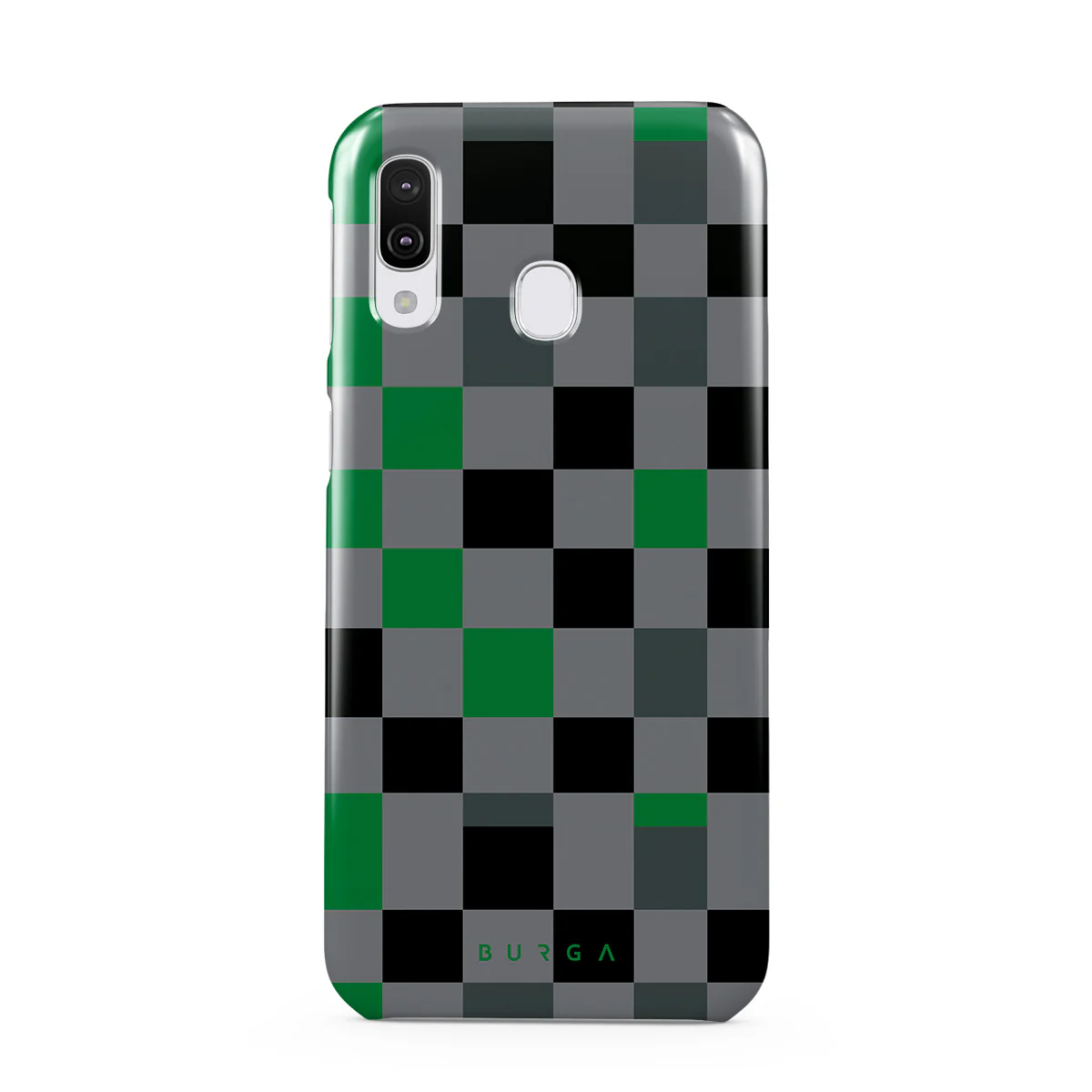 Game Night - Samsung Galaxy A40 Case
