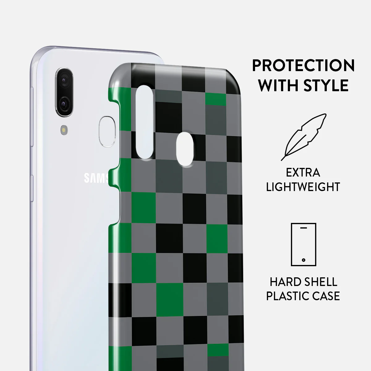 Game Night - Samsung Galaxy A40 Case - Image 2