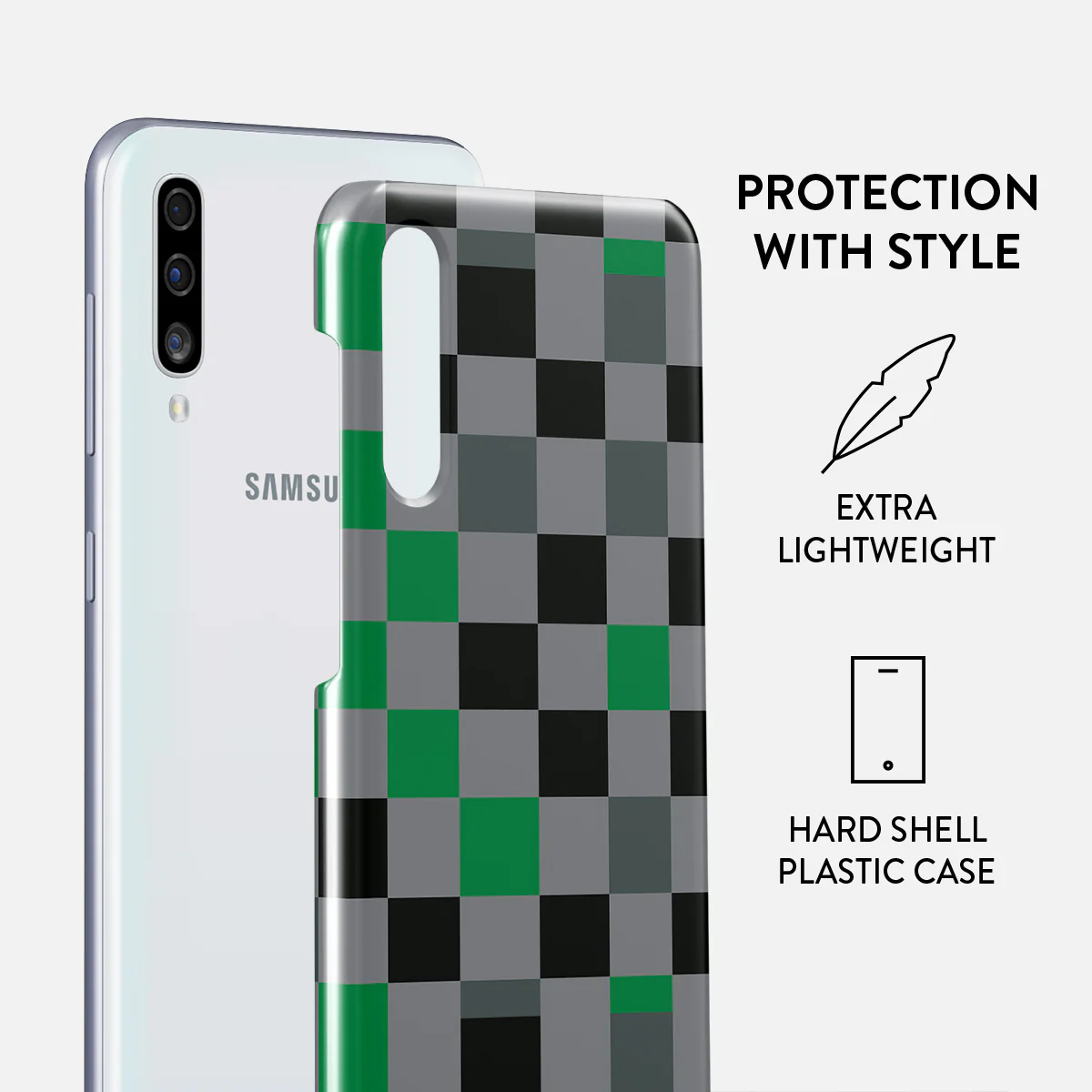 Game Night - Samsung Galaxy A50 Case - Image 2