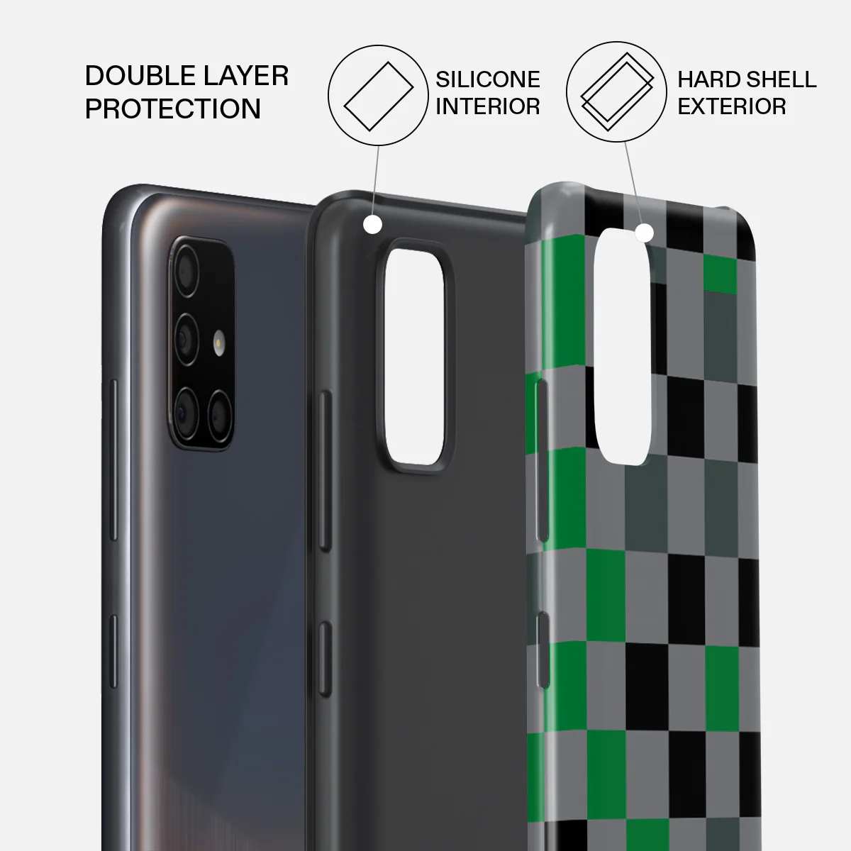 Game Night - Samsung Galaxy A51 4G Case - Image 2