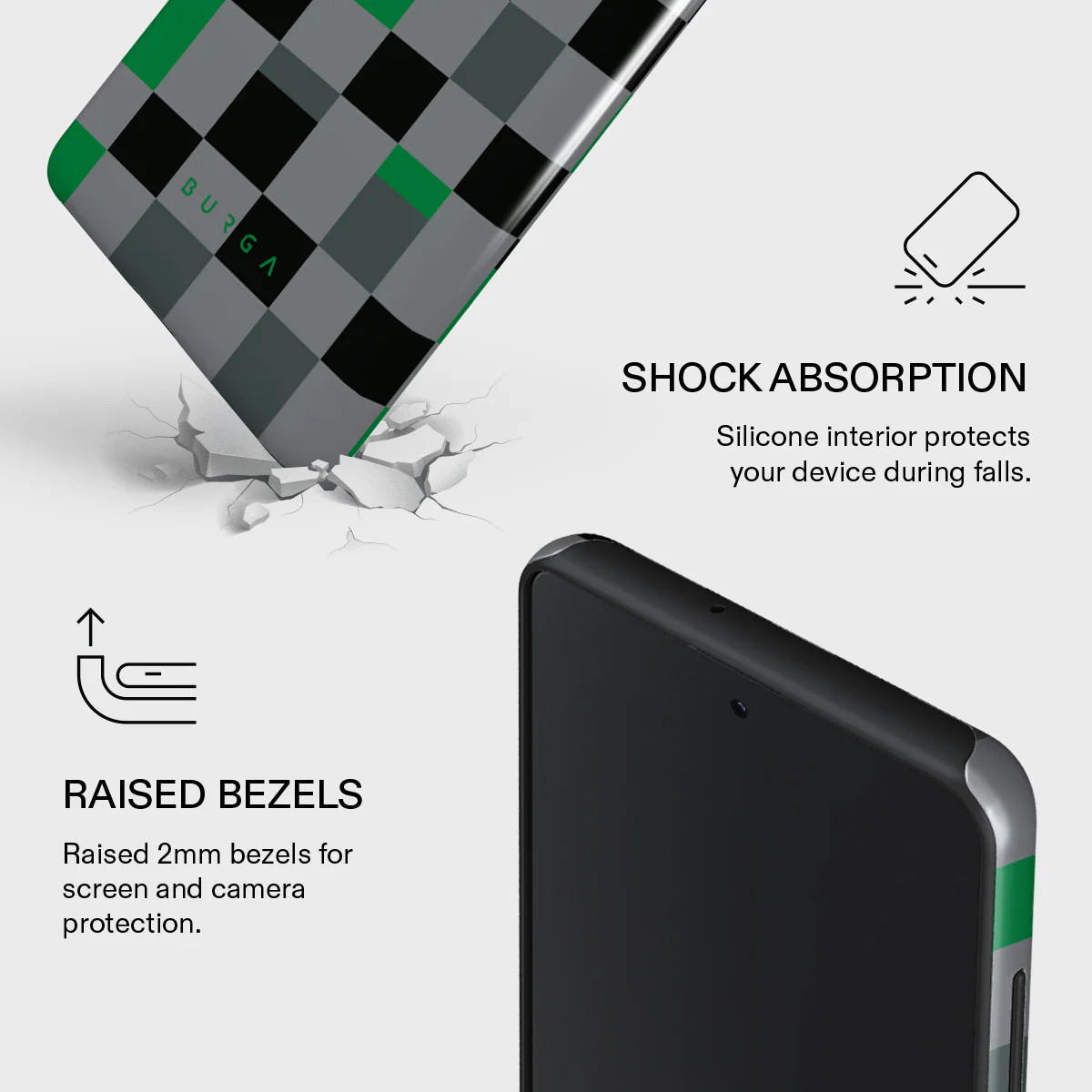 Game Night - Samsung Galaxy A51 4G Case - Image 4