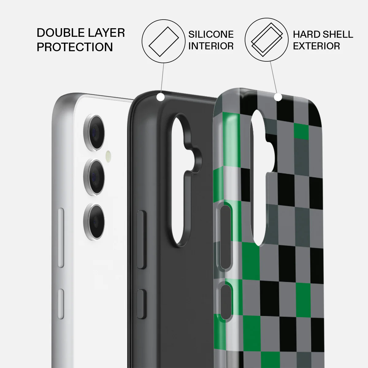 Game Night - Samsung Galaxy A54 Case - Image 2