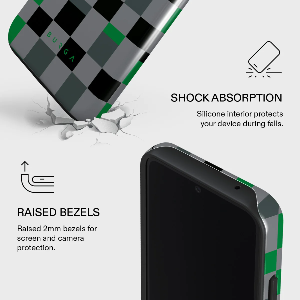 Game Night - Samsung Galaxy A55 Case - Image 4