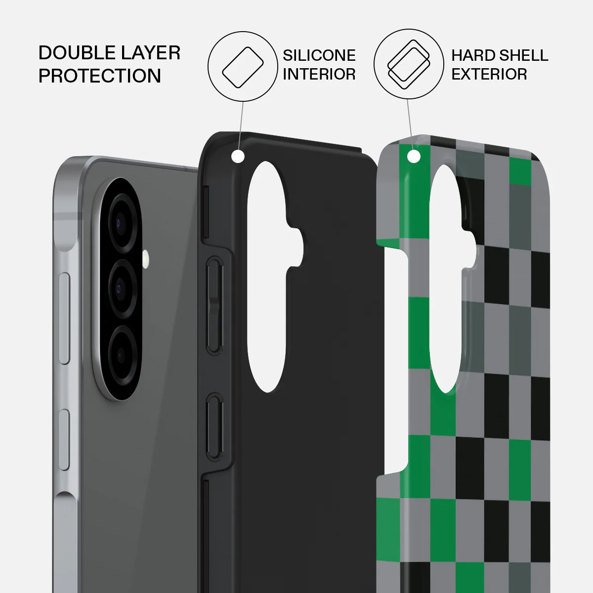 Game Night - Samsung Galaxy A57 5G Case - Image 2