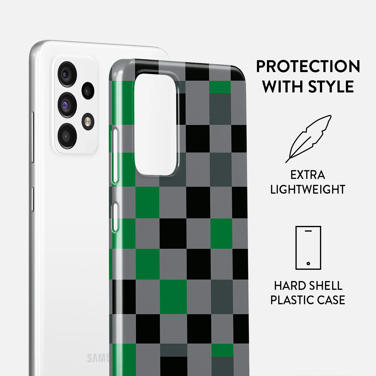 Game Night - Samsung Galaxy A72 4G / 5G Case - Image 2