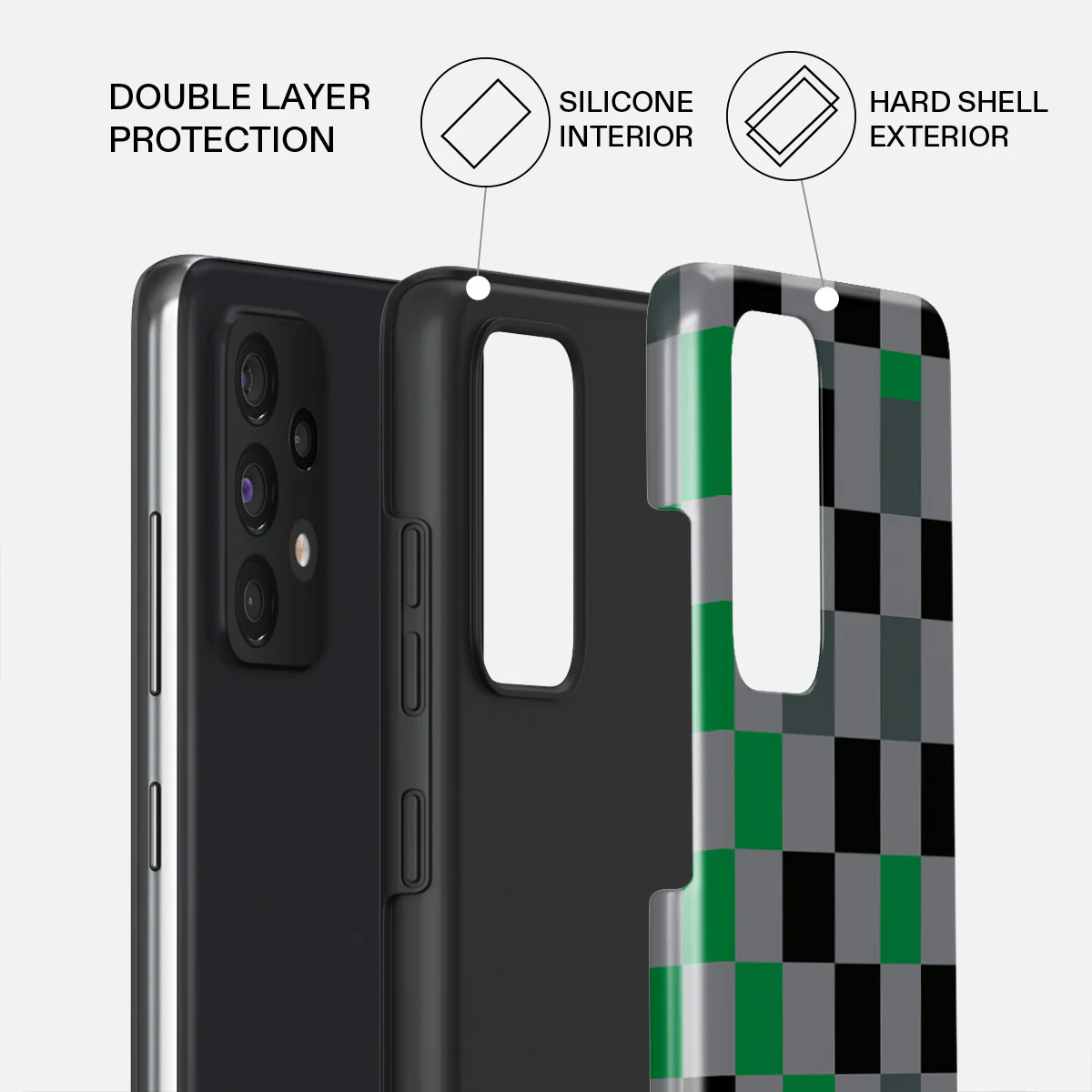 Game Night - Samsung Galaxy A72 4G / 5G Case - Image 6