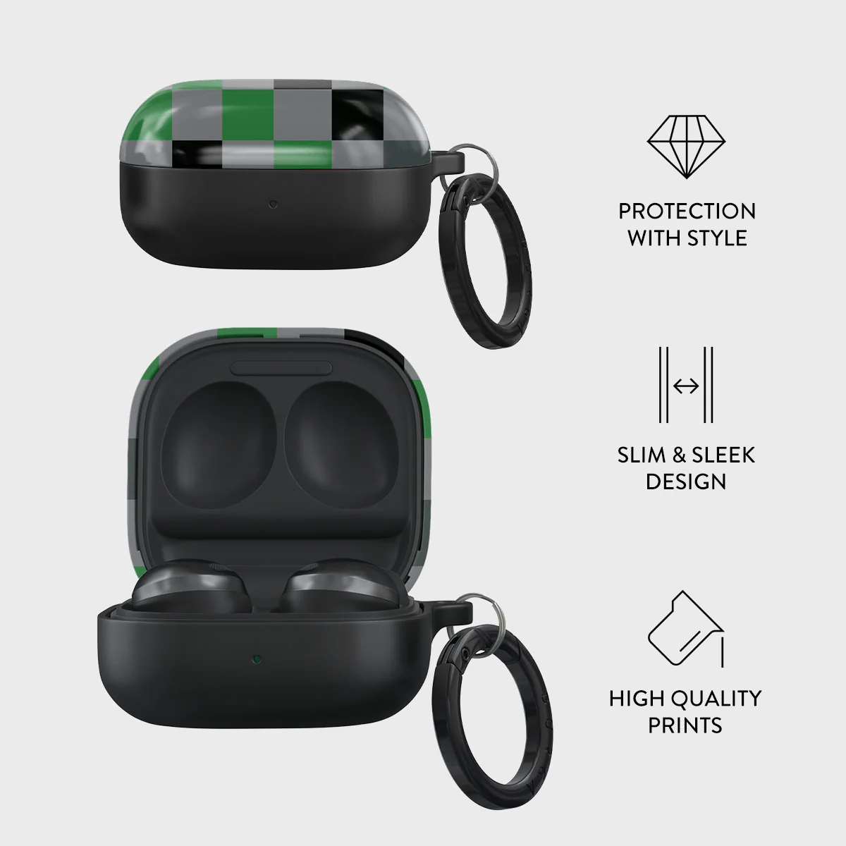 Game Night - Samsung Galaxy Buds 2 Case - Image 4