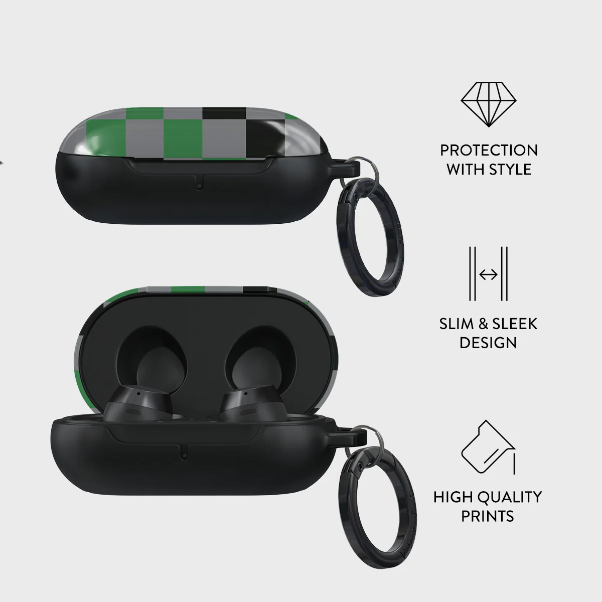 Game Night - Samsung Galaxy Buds Case - Image 4