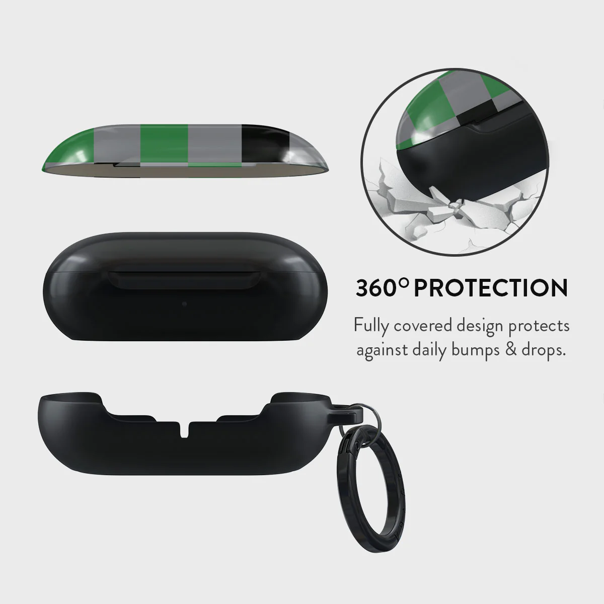 Game Night - Samsung Galaxy Buds Plus Case - Image 2