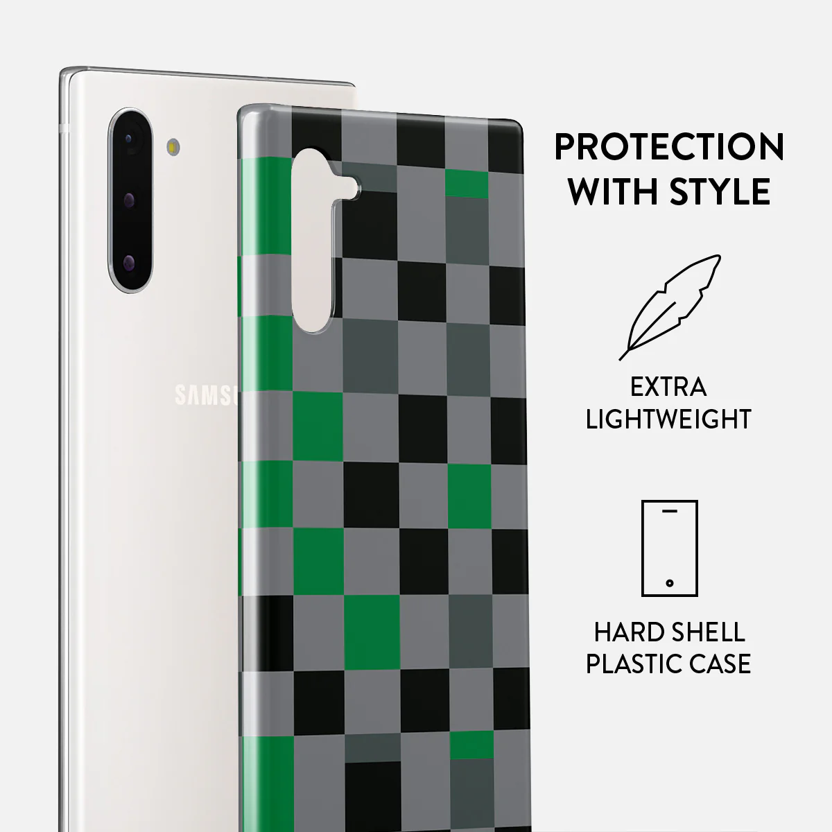 Game Night - Samsung Galaxy Note 10 Case - Image 2
