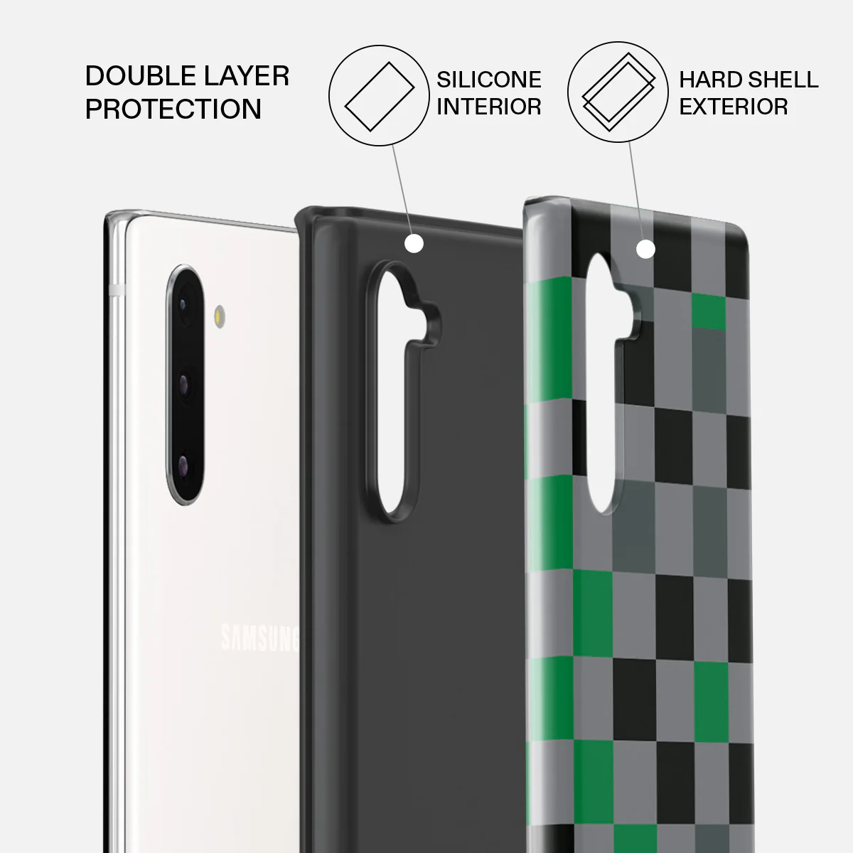 Game Night - Samsung Galaxy Note 10 Case - Image 6