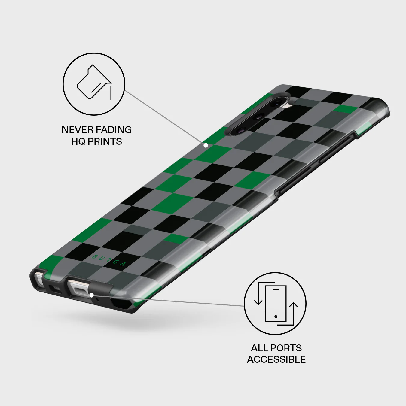 Game Night - Samsung Galaxy Note 10 Case - Image 7