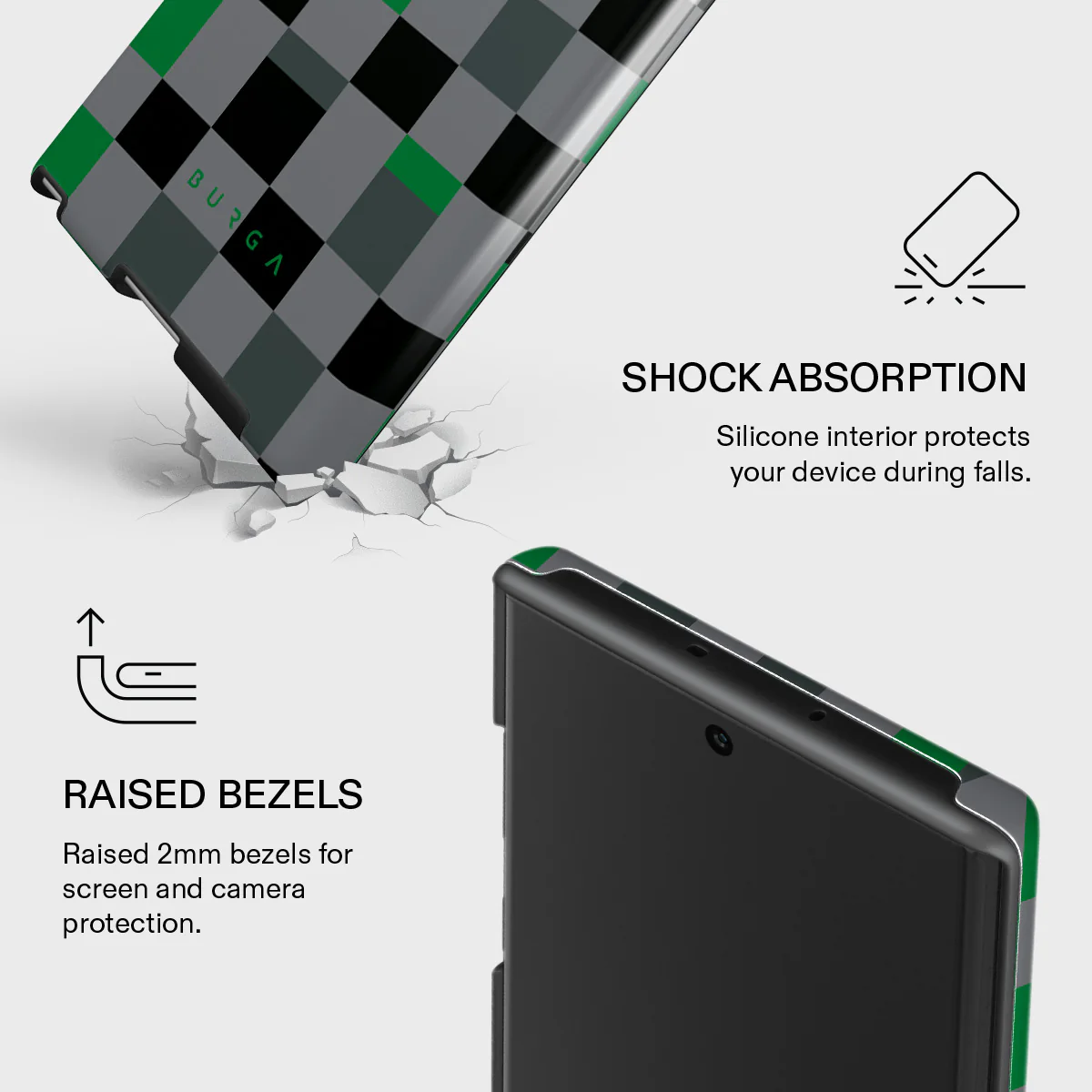 Game Night - Samsung Galaxy Note 10 Case - Image 8