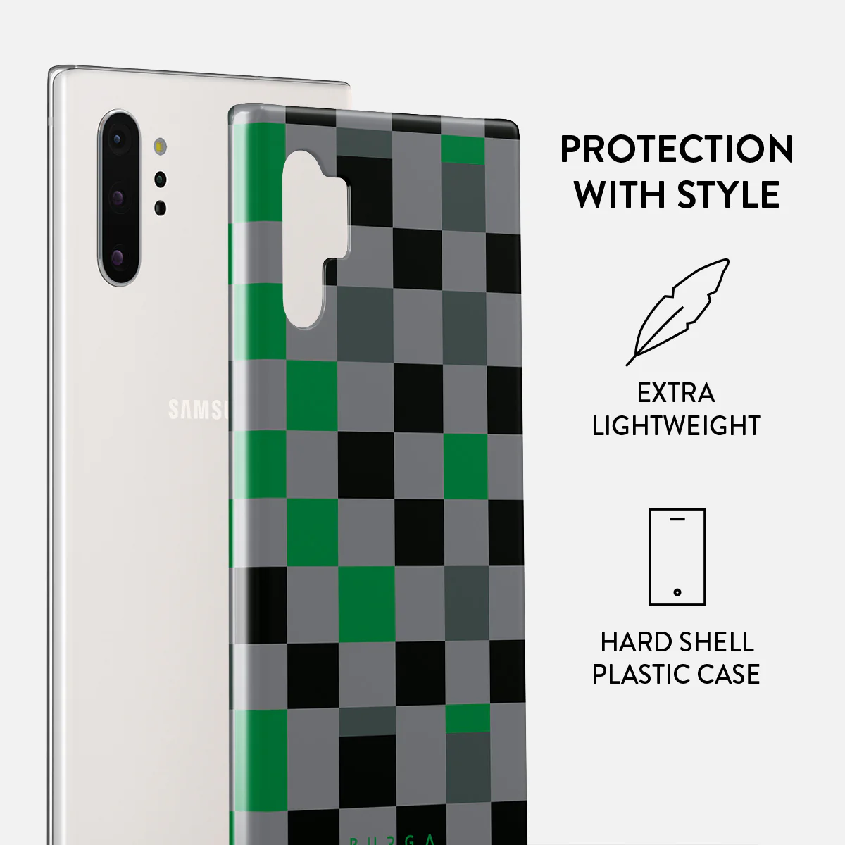 Game Night - Samsung Galaxy Note 10 Plus Case - Image 2