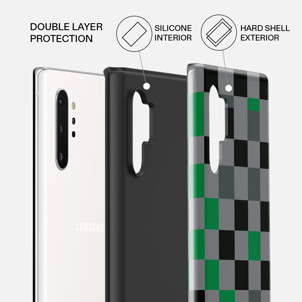 Game Night - Samsung Galaxy Note 10 Plus Case - Image 6