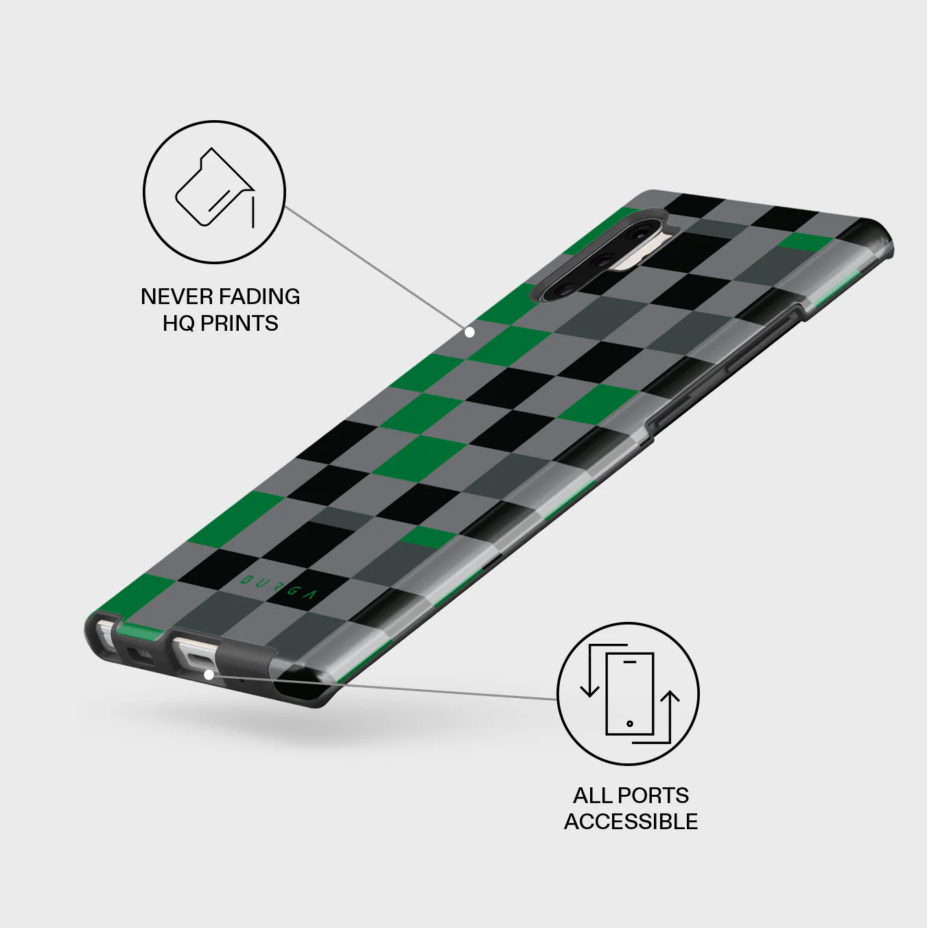 Game Night - Samsung Galaxy Note 10 Plus Case - Image 7