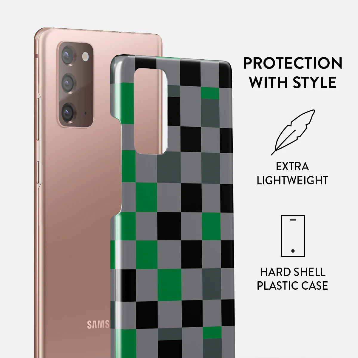 Game Night - Samsung Galaxy Note 20 4G / 5G Case - Image 2