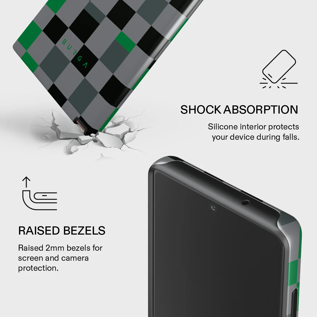 Game Night - Samsung Galaxy Note 20 4G / 5G Case - Image 8