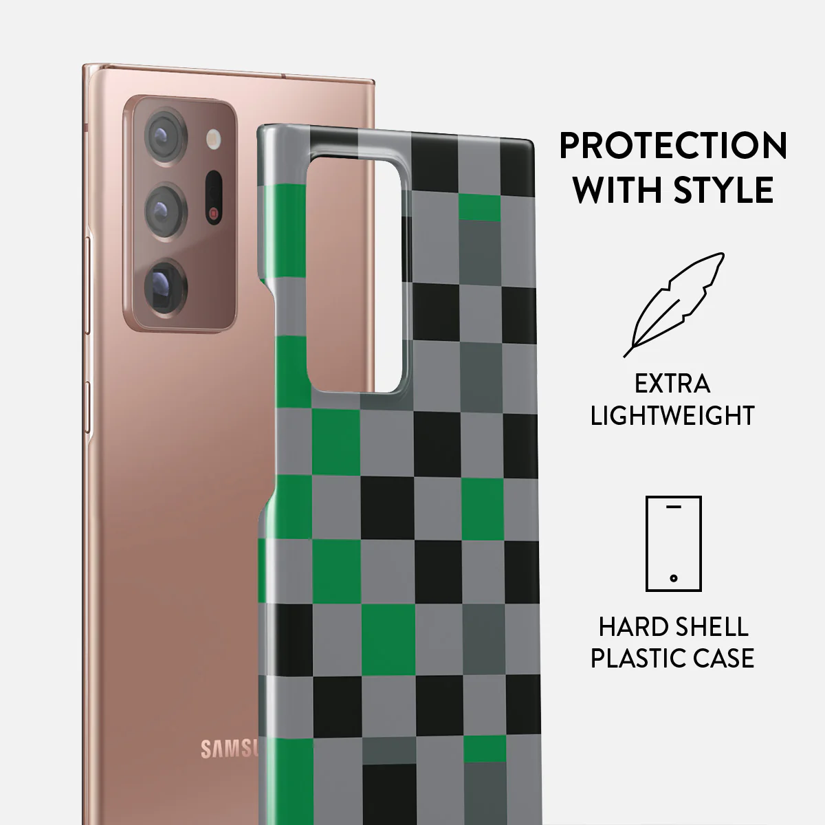 Game Night - Samsung Galaxy Note 20 Ultra 4G / 5G Case - Image 2