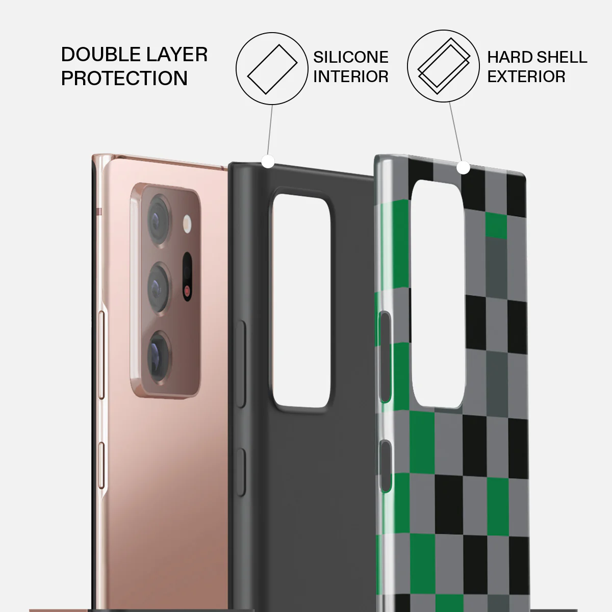Game Night - Samsung Galaxy Note 20 Ultra 4G / 5G Case - Image 6