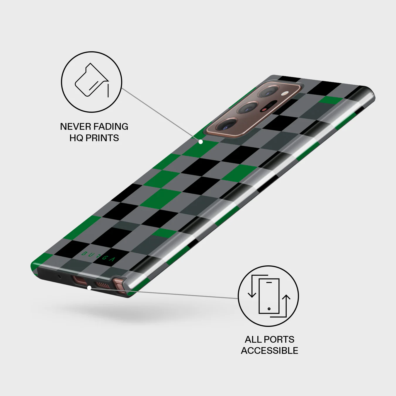 Game Night - Samsung Galaxy Note 20 Ultra 4G / 5G Case - Image 7