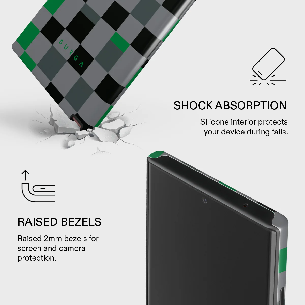 Game Night - Samsung Galaxy Note 20 Ultra 4G / 5G Case - Image 8