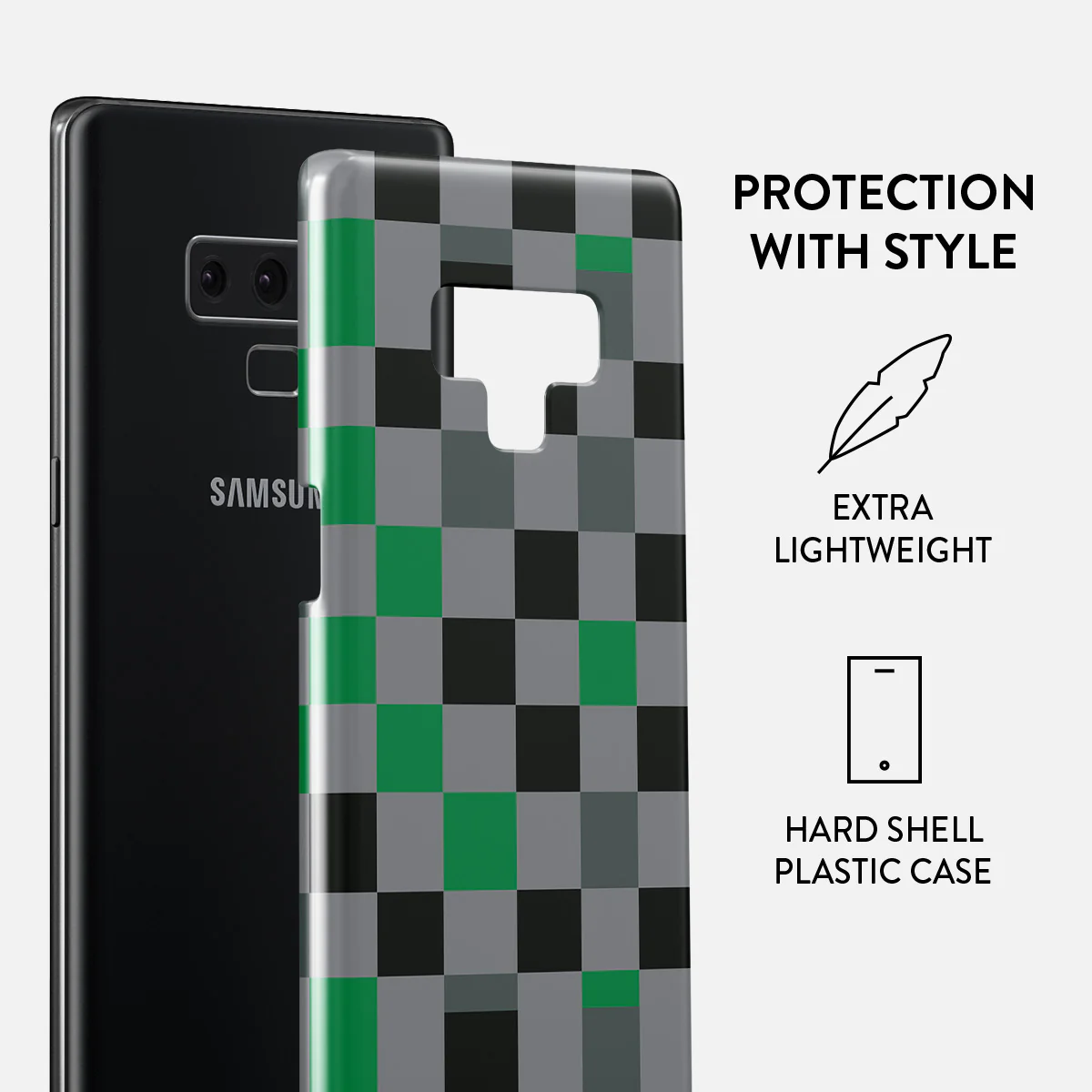 Game Night - Samsung Galaxy Note 9 Case - Image 2