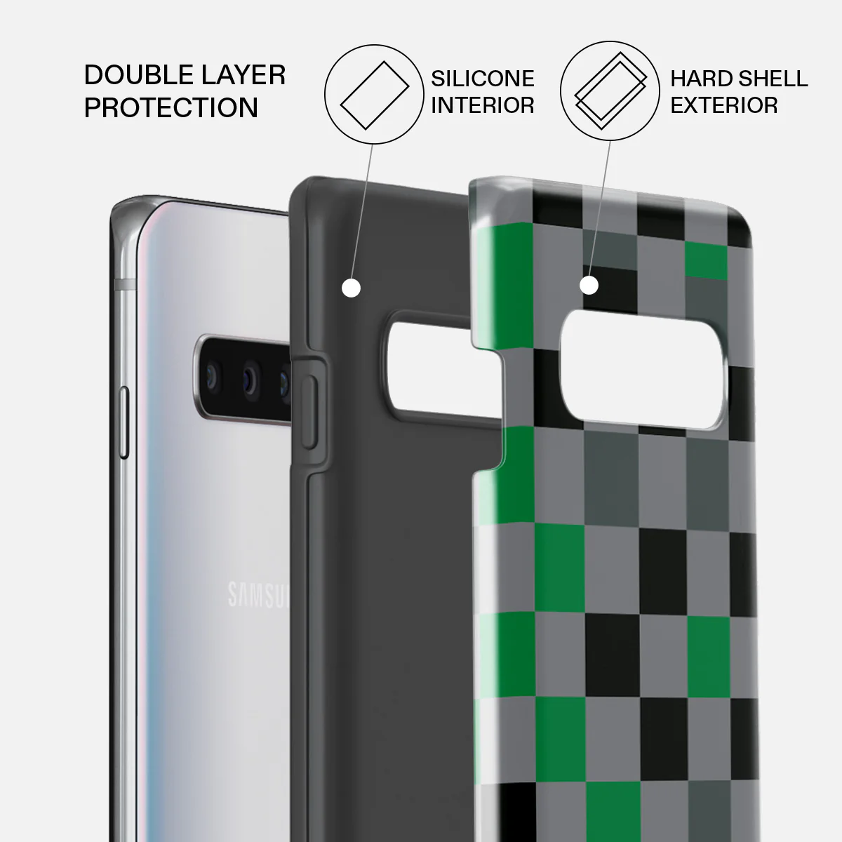 Game Night - Samsung Galaxy S10 4G Case - Image 2