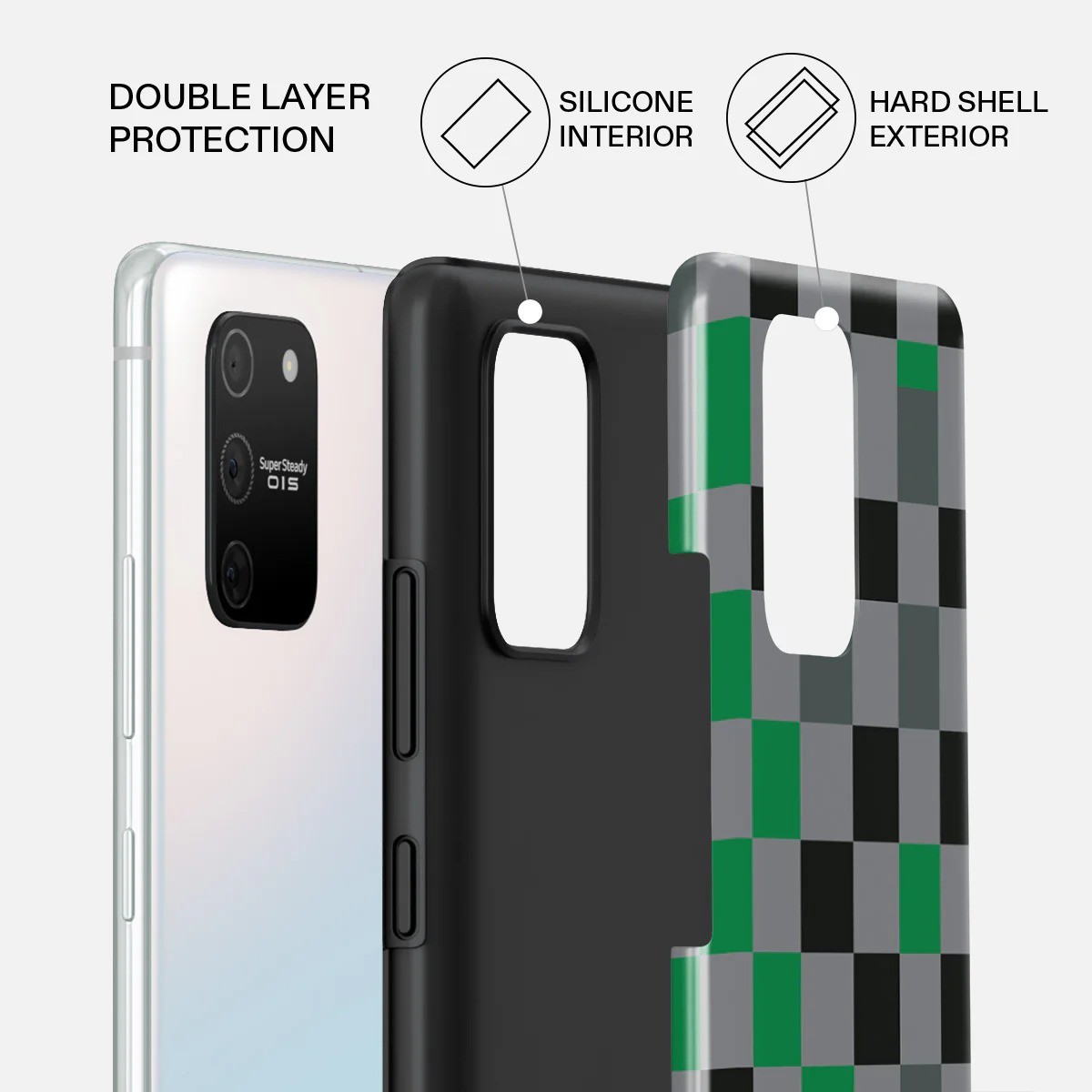 Game Night - Samsung Galaxy S10 Lite Case - Image 2