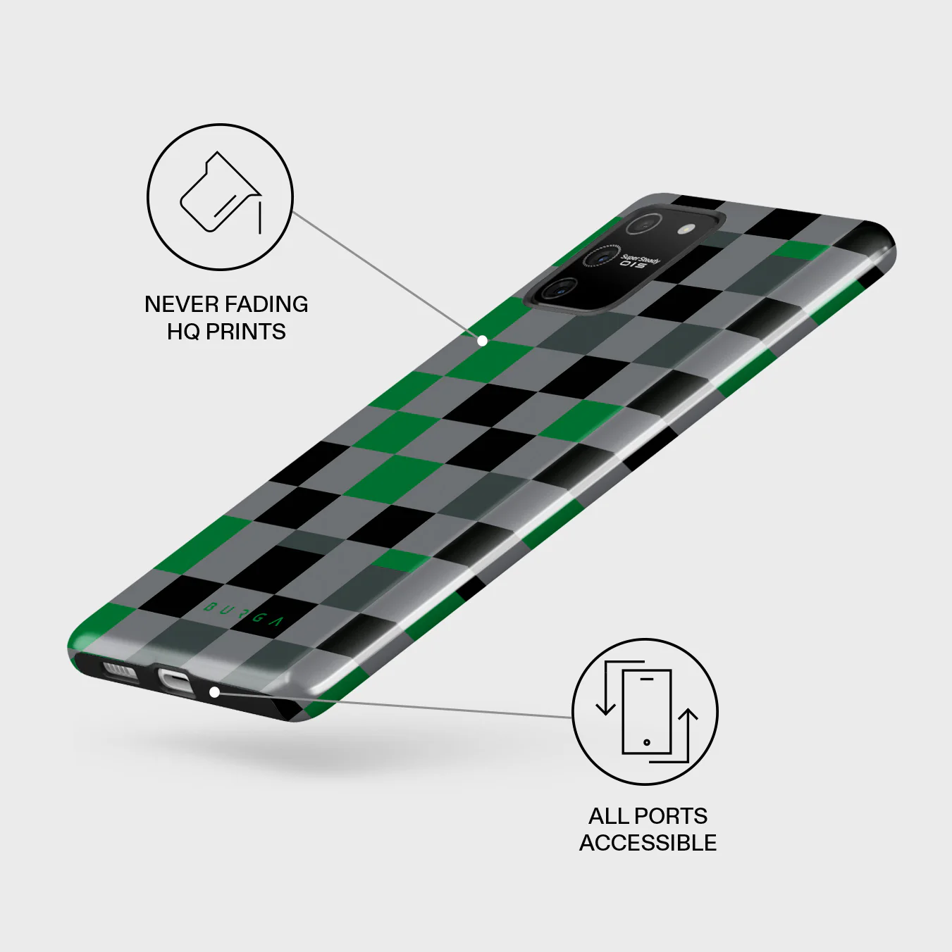 Game Night - Samsung Galaxy S10 Lite Case - Image 3