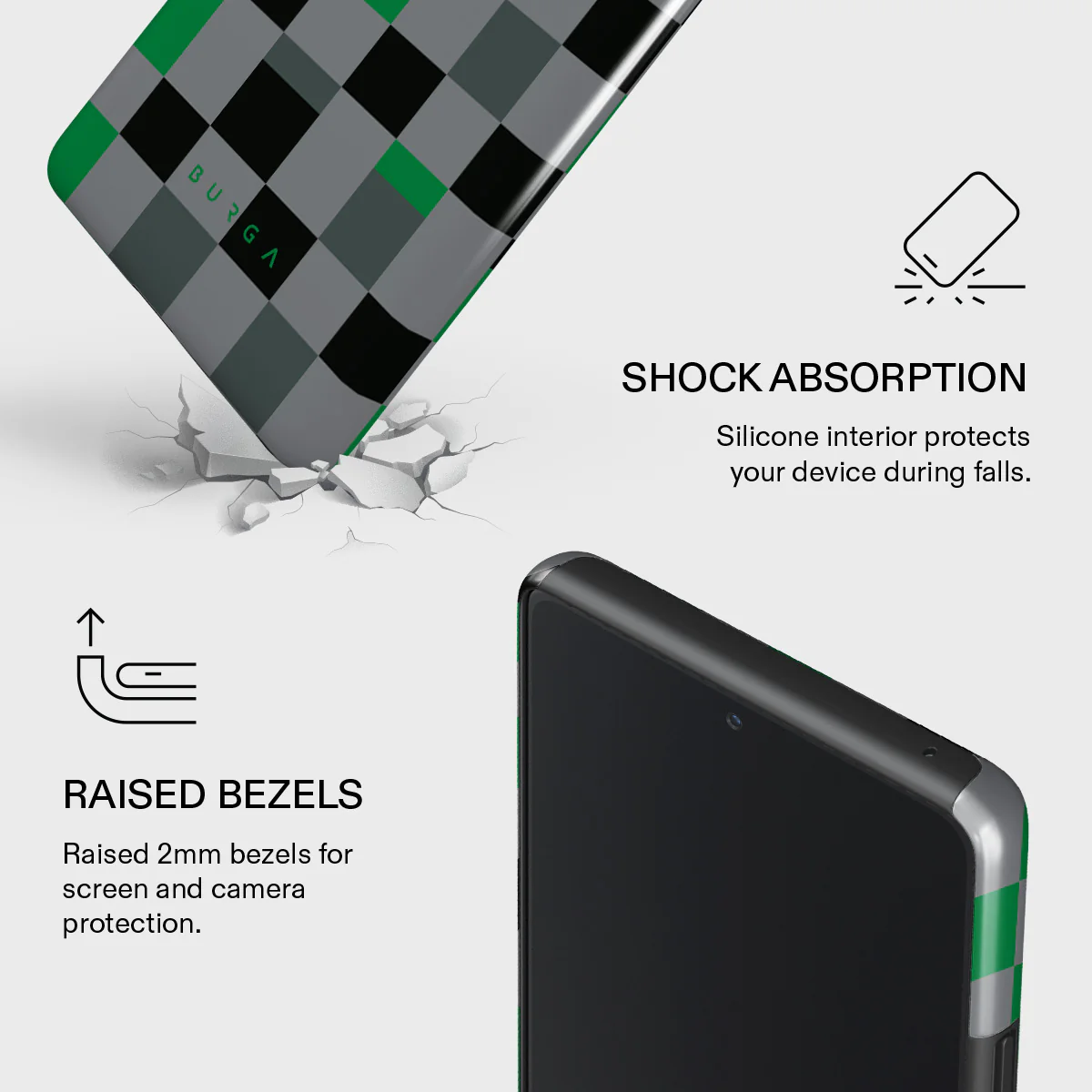 Game Night - Samsung Galaxy S10 Lite Case - Image 4