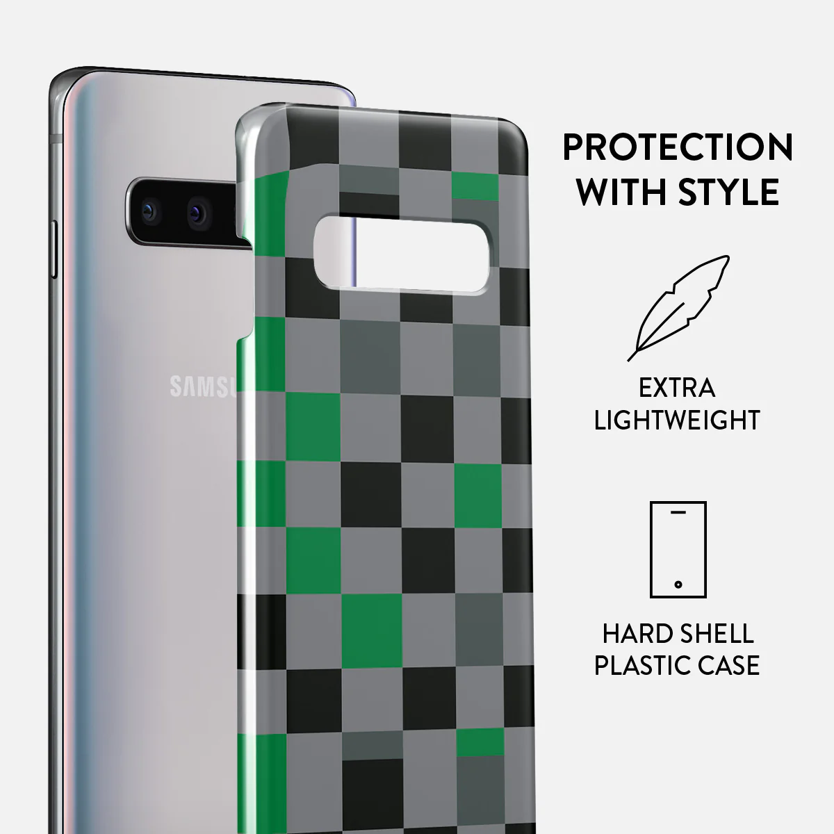 Game Night - Samsung Galaxy S10 Plus Case - Image 2
