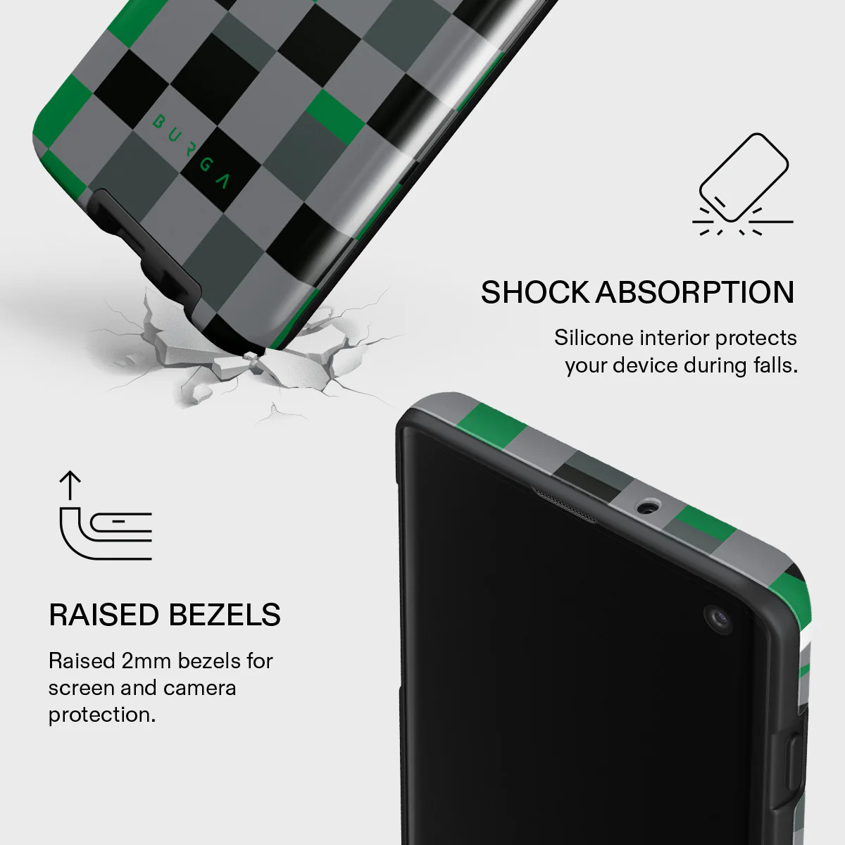 Game Night - Samsung Galaxy S10 Plus Case - Image 8