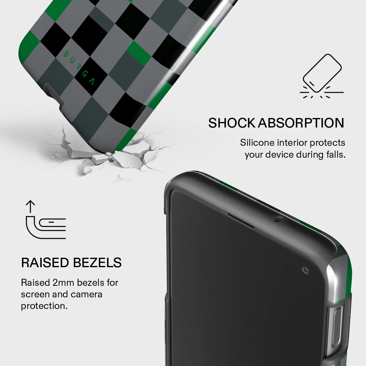 Game Night - Samsung Galaxy S10E Case - Image 4