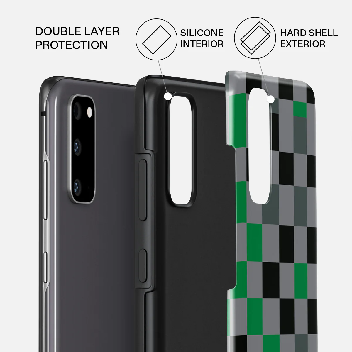 Game Night - Samsung Galaxy S20 FE 4G / 5G Case - Image 2