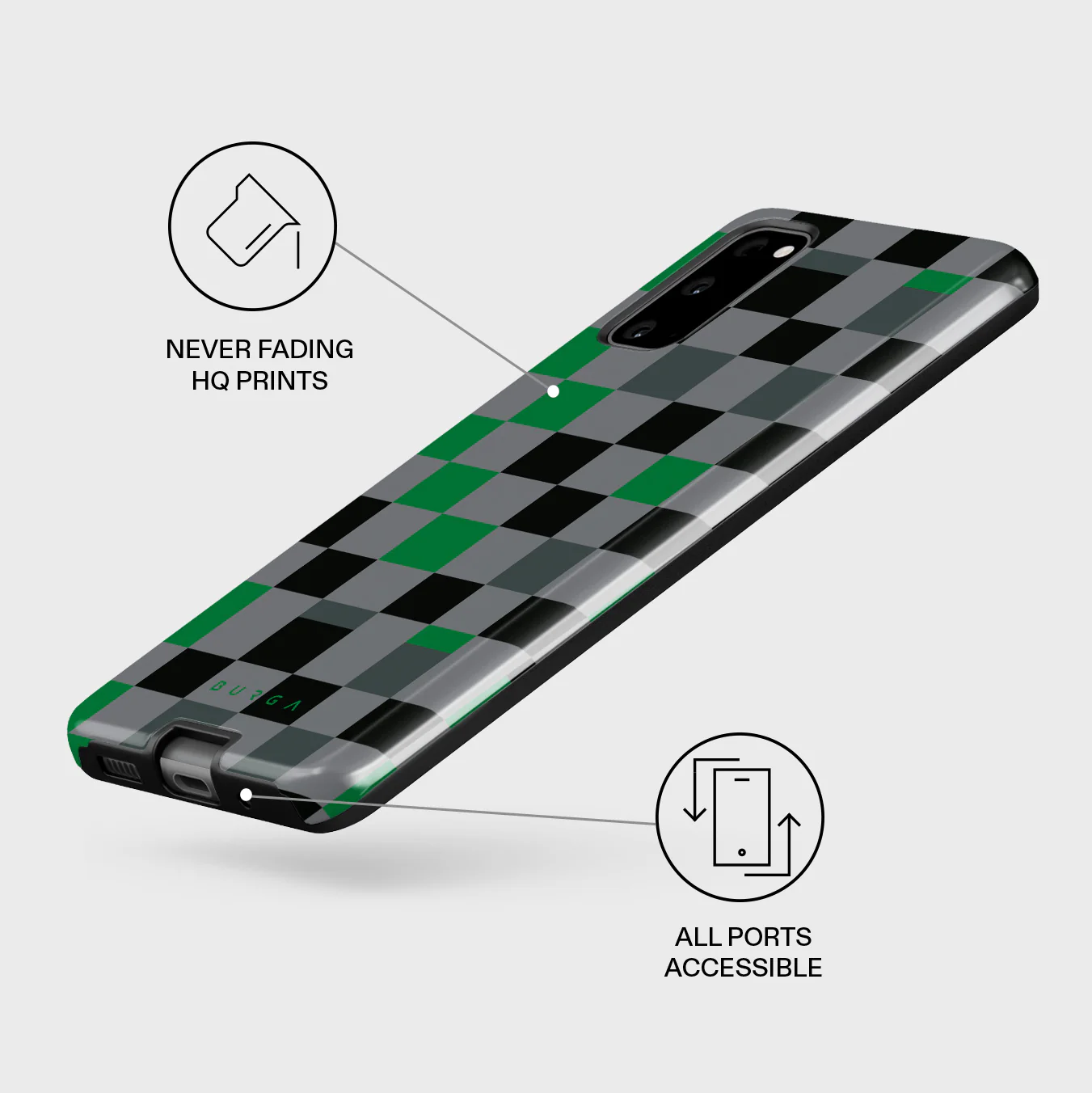 Game Night - Samsung Galaxy S20 FE 4G / 5G Case - Image 3