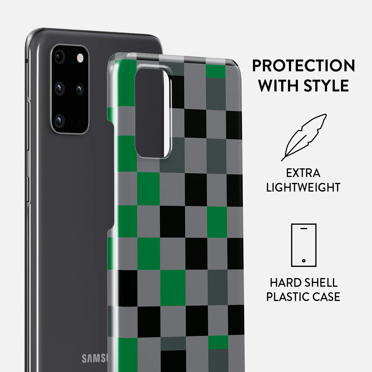 Game Night - Samsung Galaxy S20 Plus 4G / 5G Case - Image 2