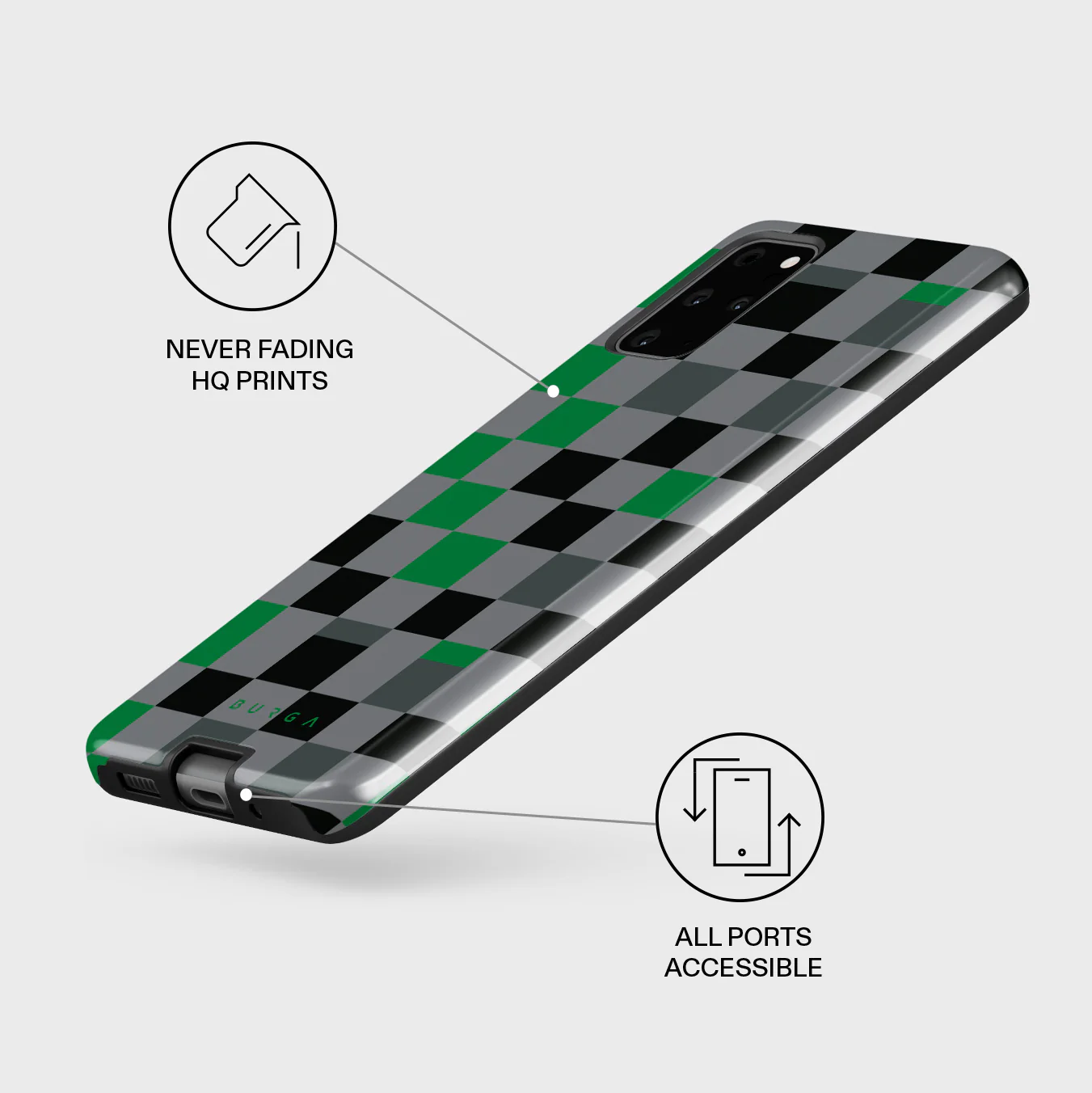Game Night - Samsung Galaxy S20 Plus 4G / 5G Case - Image 7