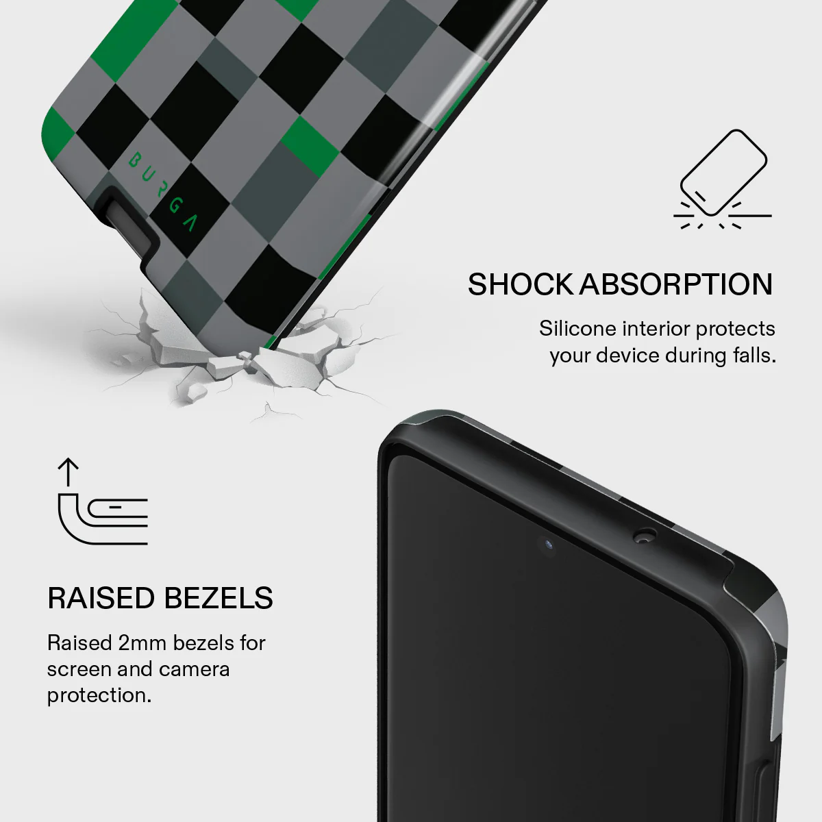 Game Night - Samsung Galaxy S20 Plus 4G / 5G Case - Image 8