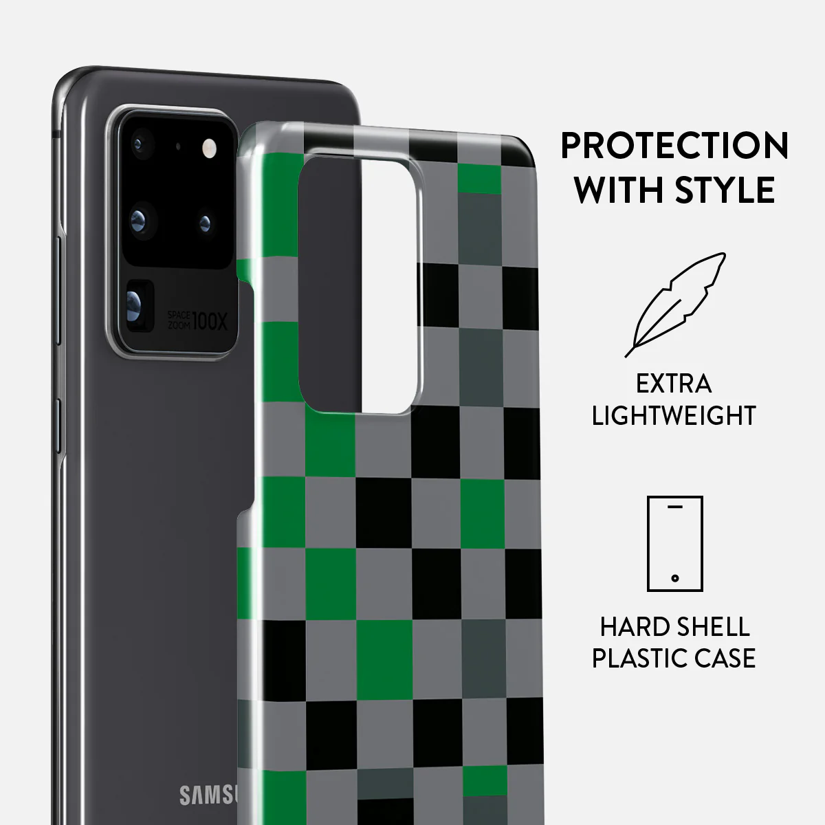 Game Night - Samsung Galaxy S20 Ultra 4G / 5G Case - Image 2