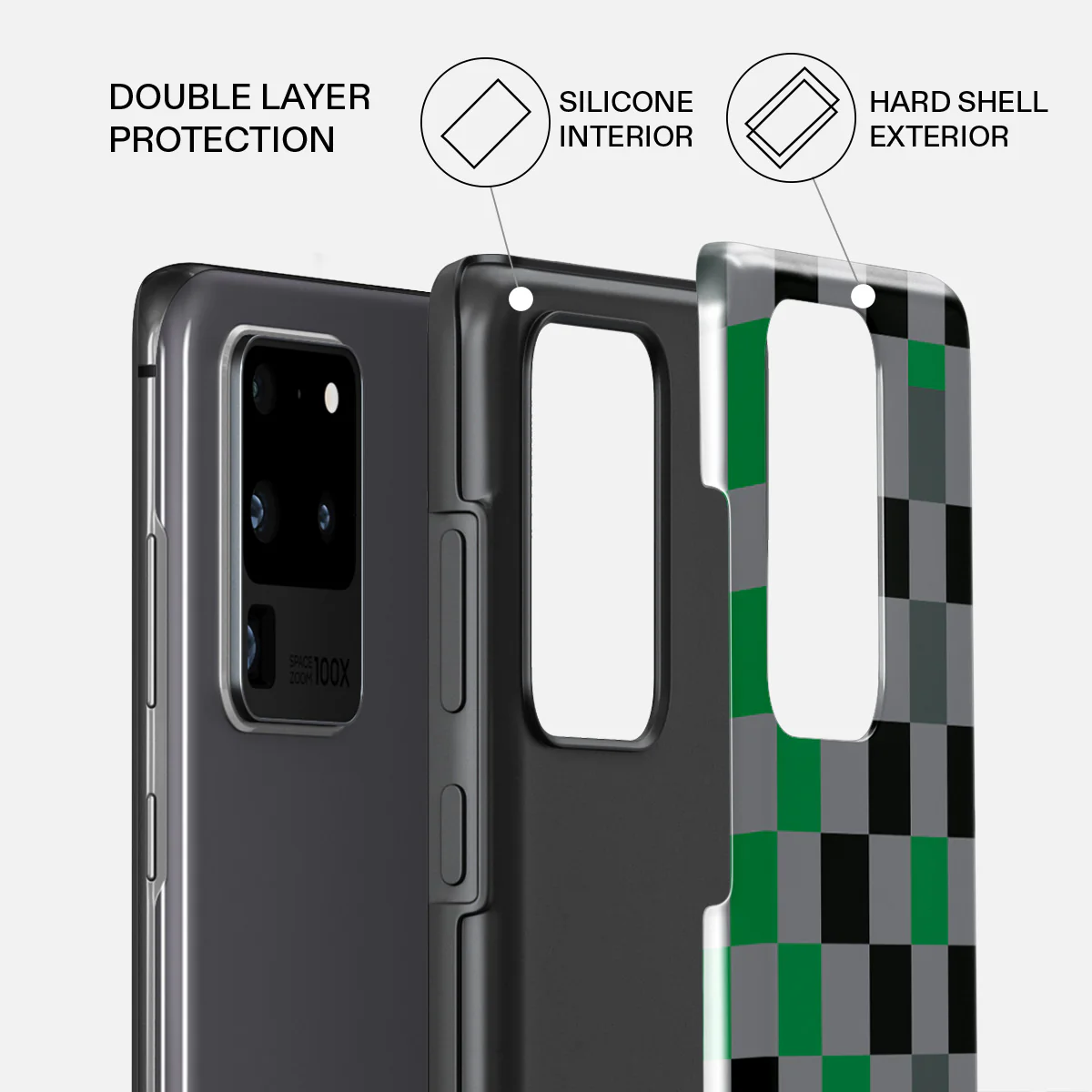 Game Night - Samsung Galaxy S20 Ultra 4G / 5G Case - Image 6